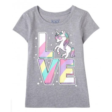 Palaidinė mergaitei "Love" Palaidinė mergaitei "Love"