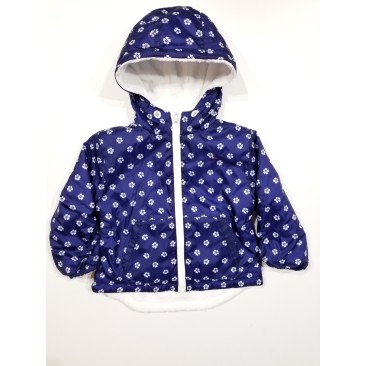 Tommy Hilfiger striukė mergaitėms Tommy Hilfiger striukė mergaitėms