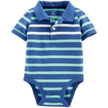 Polo bodžiukas berniukui Polo bodžiukas berniukui