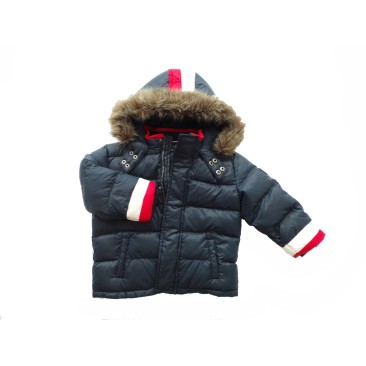 Tommy Hilfiger striukės berniukui Tommy Hilfiger striukės berniukui