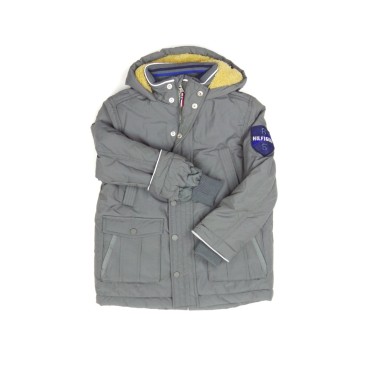 Tommy Hilfiger striukės berniukams Tommy Hilfiger striukės berniukams