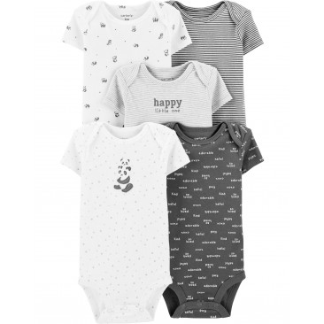 Carter's smėlinukų komplektas, 5vnt. Carter's smėlinukų komplektas, 5vnt.