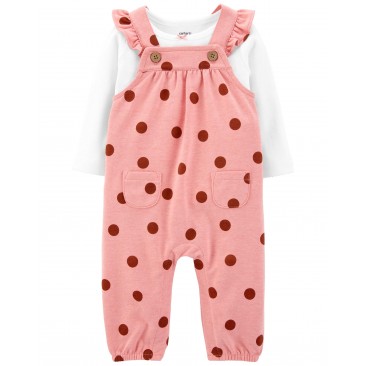 Carter's mielas komplektukas mergaitei Carter's mielas komplektukas mergaitei