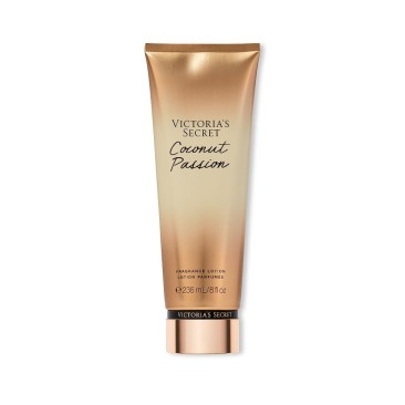 Victoria's Secret kūno losjonas "Coconut Passion"