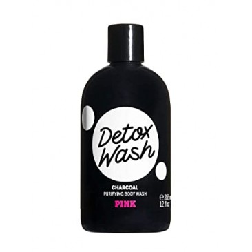 Kūno prausiklis "Detox Wash"