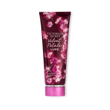 "Velvet Petals Luxe" Victoria's Secret losjonas